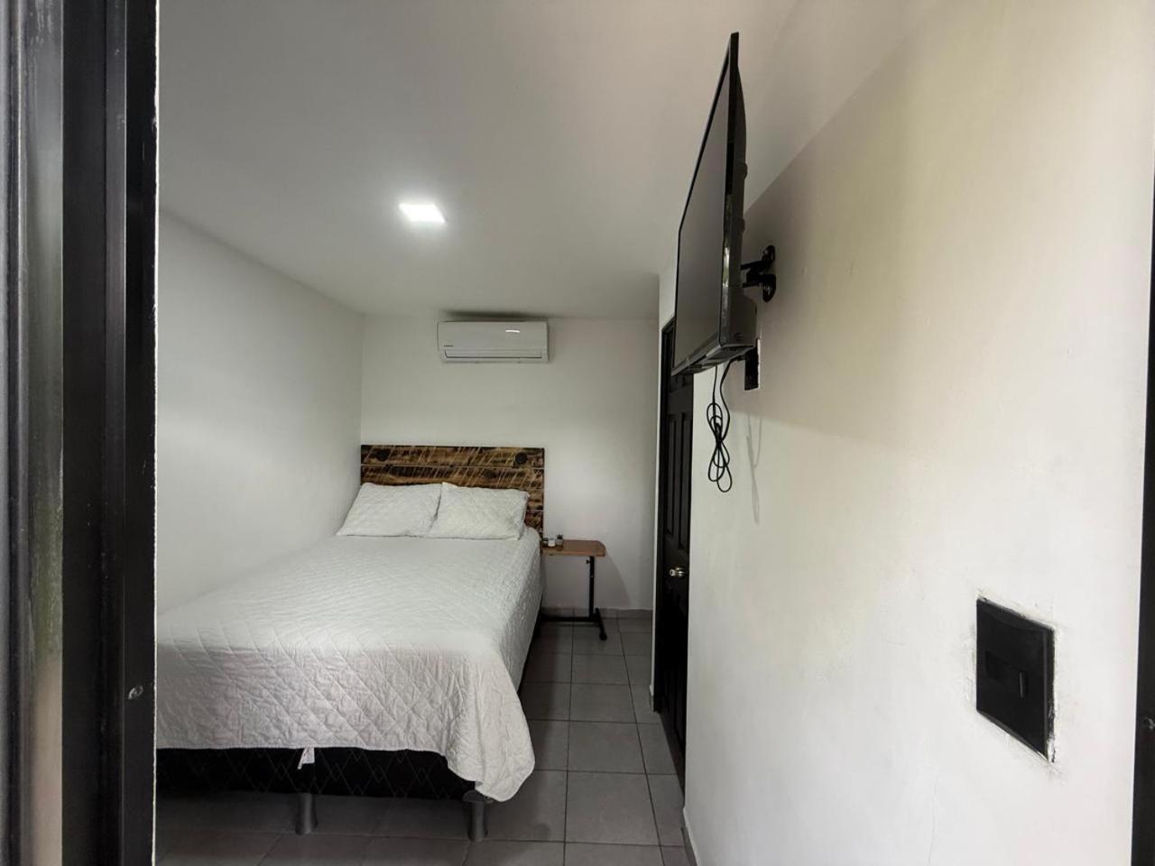 The Cabins La Libertad Exterior photo