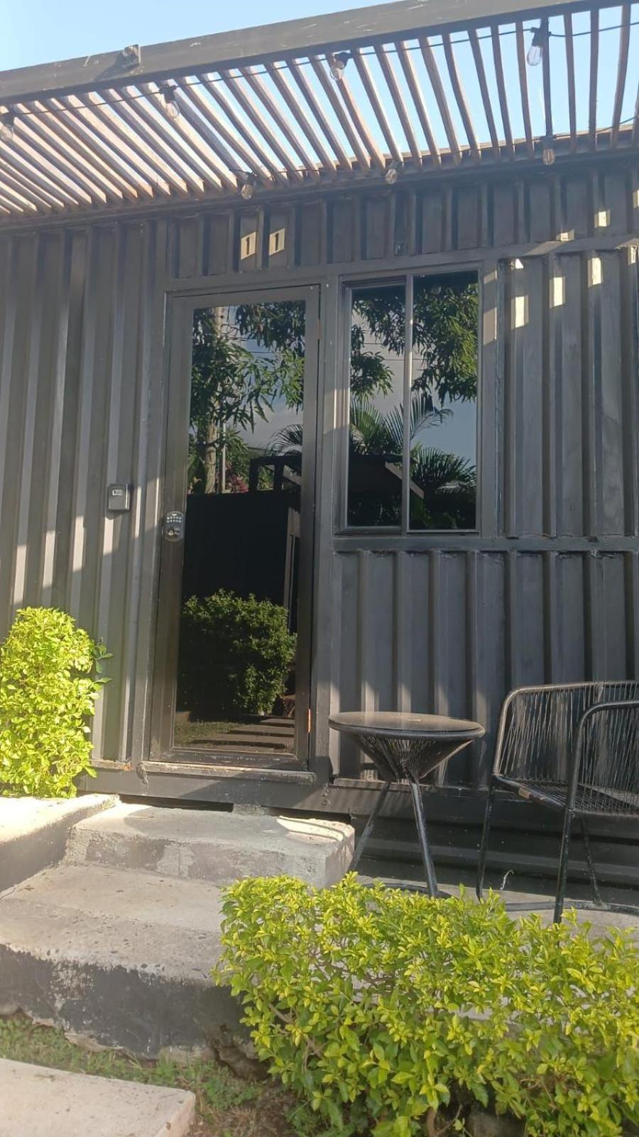 The Cabins La Libertad Exterior photo